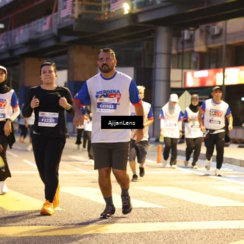 Runner Photo 4644074