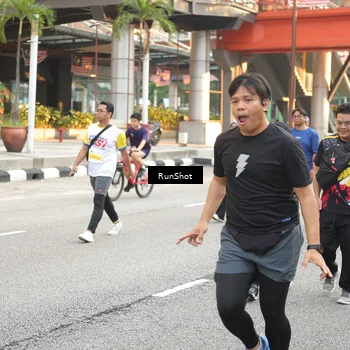 Runner Photo 4644077
