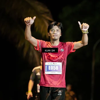 Runner Photo 4644078