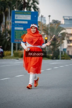 Runner Photo 4644079
