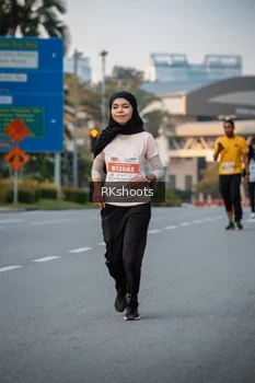 Runner Photo 4644082
