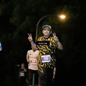 Runner Photo 4644084