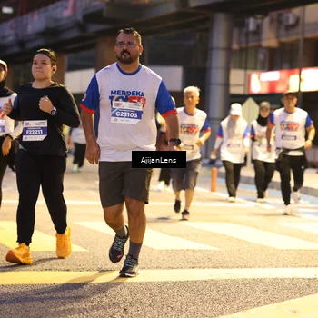 Runner Photo 4644091