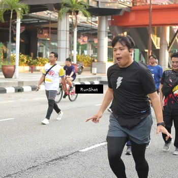 Runner Photo 4644096
