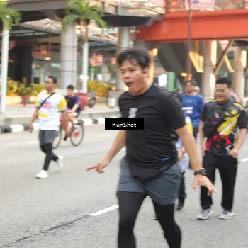 Runner Photo 4644099