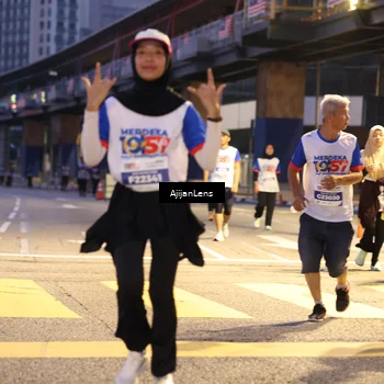 Runner Photo 4644103