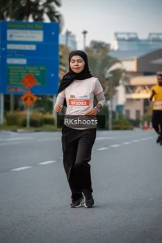Runner Photo 4644106