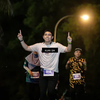 Runner Photo 4644107