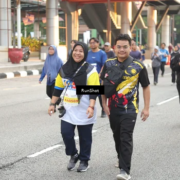 Runner Photo 4644110