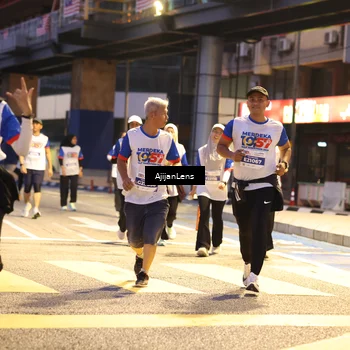 Runner Photo 4644114