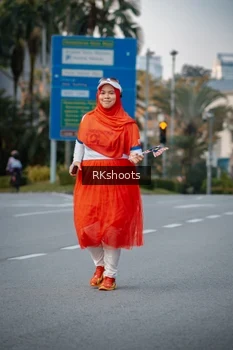 Runner Photo 4644117