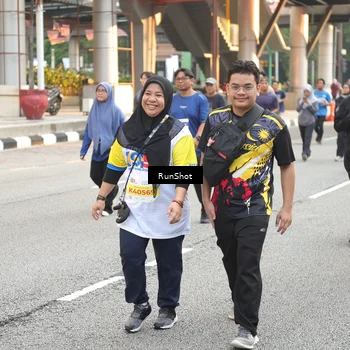 Runner Photo 4644121