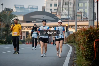 Runner Photo 4644123