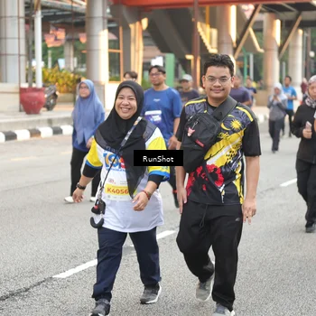Runner Photo 4644124