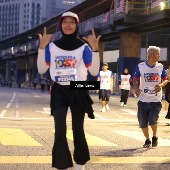 Runner Photo 4644130