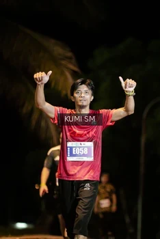 Runner Photo 4644132
