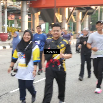 Runner Photo 4644134