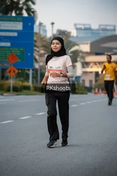 Runner Photo 4644139