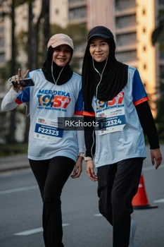 Runner Photo 4644141