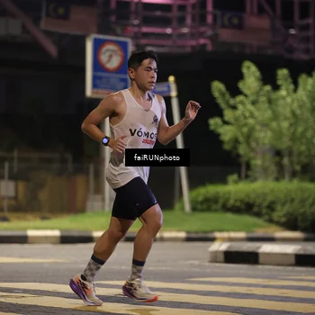 Runner Photo 4644142