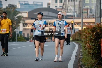 Runner Photo 4644144