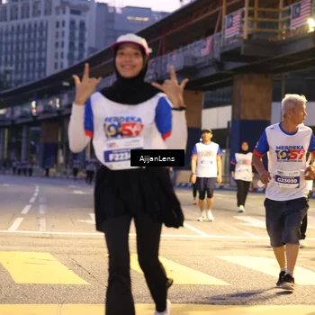 Runner Photo 4644146