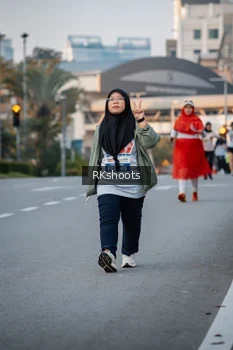 Runner Photo 4644148