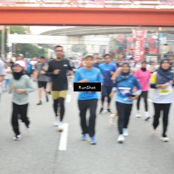 Runner Photo 4644151