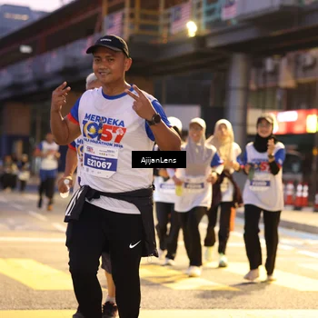 Runner Photo 4644153