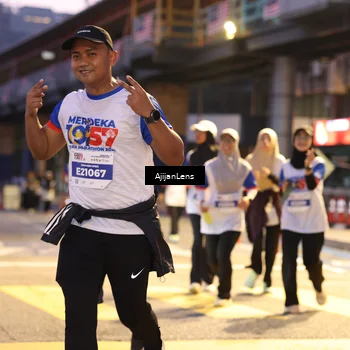 Runner Photo 4644154