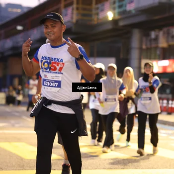 Runner Photo 4644156