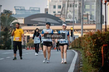 Runner Photo 4644157