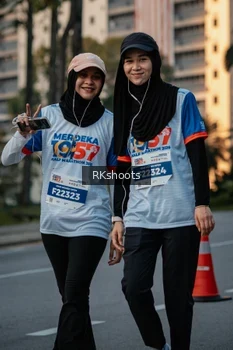 Runner Photo 4644158