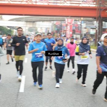 Runner Photo 4644160