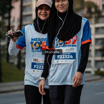 Runner Photo 4644165