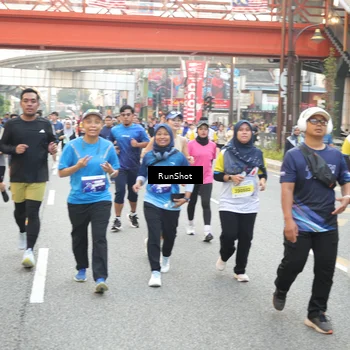 Runner Photo 4644167