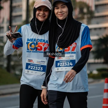 Runner Photo 4644169