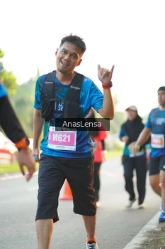 Runner Photo 4644173