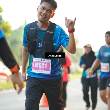 Runner Photo 4644174