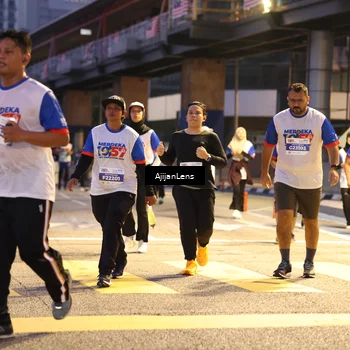 Runner Photo 4644176