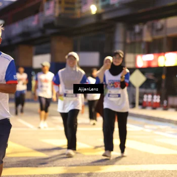Runner Photo 4644177