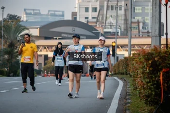 Runner Photo 4644180