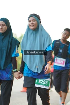 Runner Photo 4644182
