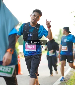 Runner Photo 4644191