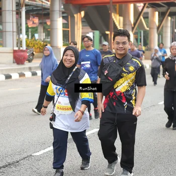 Runner Photo 4644193