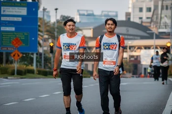 Runner Photo 4644195