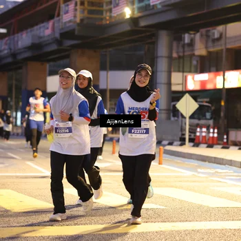 Runner Photo 4644199