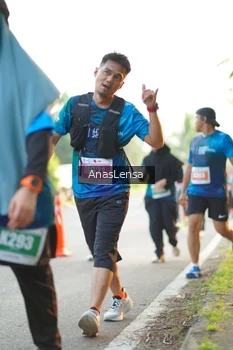 Runner Photo 4644202