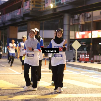 Runner Photo 4644204
