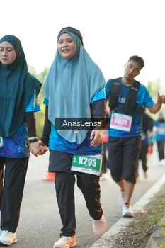 Runner Photo 4644205